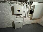 Technik PV-Anlage - 