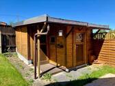 Gartenhaus - 