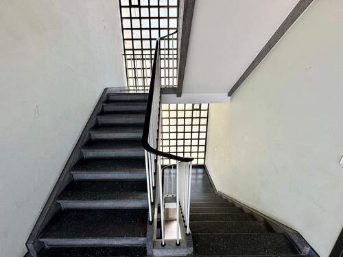 Treppenhaus - 