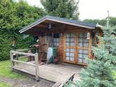 Gartenhaus - 