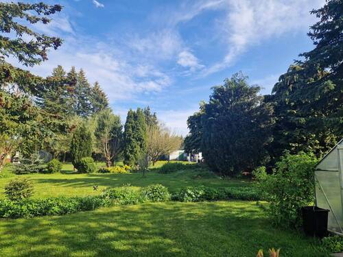 Garten - Etagenwohnung mit 55,00 m² in Oelsnitz/Erzgebirge zur Miete