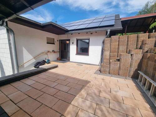 Bild 3 - 1 Zimmer Mehrfamilienhaus, Wohnhaus in Herrstein