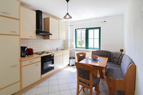 Küche - Einfamilienhaus in Garz zum Kaufen