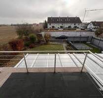 Freies Unverbautes 6-Zimmer Reihenendhaus mit Garten in Neutraubling