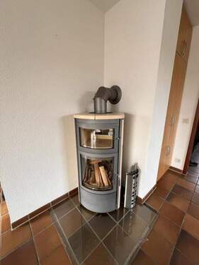 Kaminofen - Reihenendhaus mit 152,00 m&sup2; in Neutraubling zum Kaufen