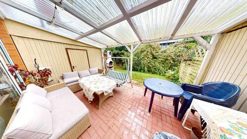 5 - 7 Zimmer Reihenmittelhaus zum Kaufen in Hamburg