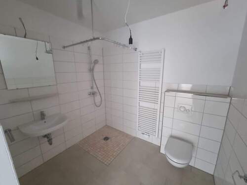 Badezimmer - 