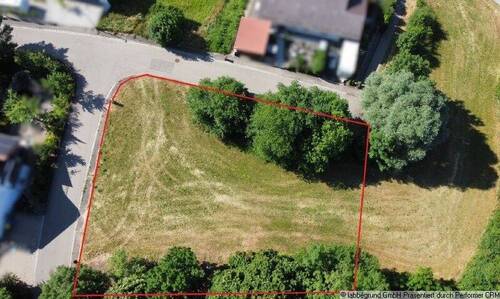 1- - Grundstück zum Kaufen in Aichach