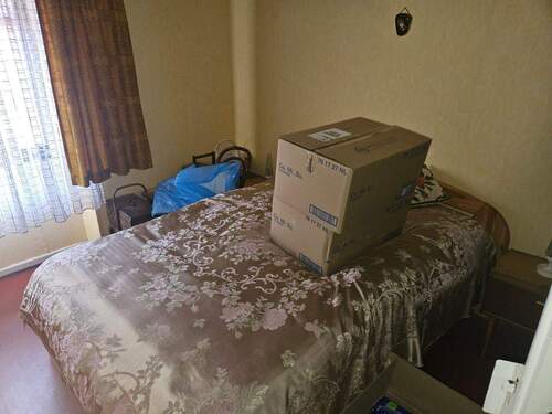 OG: Kinderzimmer Nr. 1 - 