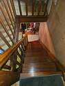 EG: Treppenaufgang ins OG - 