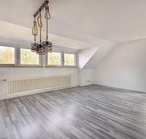 Ein Zuhause mit Platz für die ganze Familie - Modernisierte 4-Zimmer Wohnung in Bochum