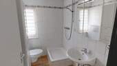 Badezimmer DG EFH - 