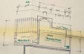 Grundriss DG Anbau - 