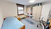 Schlafzimmer EG EFH - 