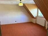 Zimmer 2 im Dachgeschoss - 
