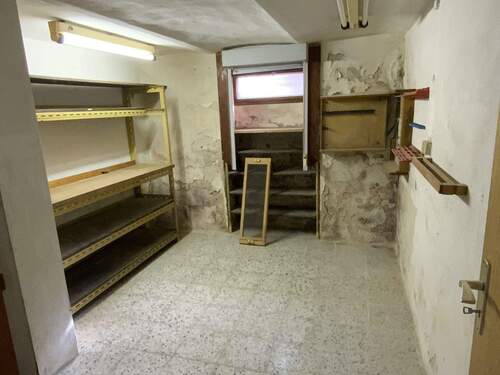 Kellerraum 2 - 