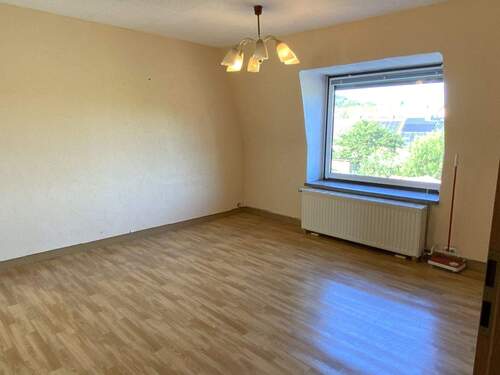 Panoramazimmer im OG - 