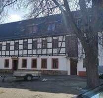 Riesiges Haus in Kohren-Sahlis - Gasthof, Pension oder Mehrfamilien - Kohren Sahlis
