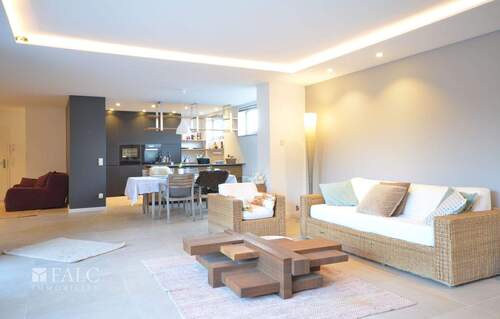 Wohn-/Essbereich - 6 Zimmer Einfamilienhaus in Pulheim