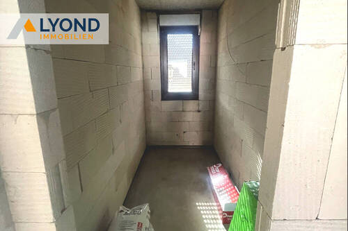 Abstellraum - 5 Zimmer Einfamilienhaus in Brotterode- Trusetal