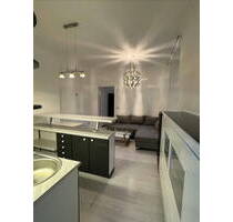 Charmante 1,5-Zimmer-Wohnung zur Miete - Komplett möbliert und ausgestattet - Wiesbaden