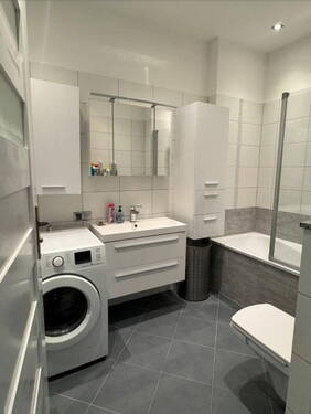 Bild 2 - 1 Zimmer Etagenwohnung zur Miete in Wiesbaden