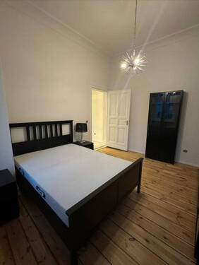 Bild 3 - 1 Zimmer Etagenwohnung in Wiesbaden