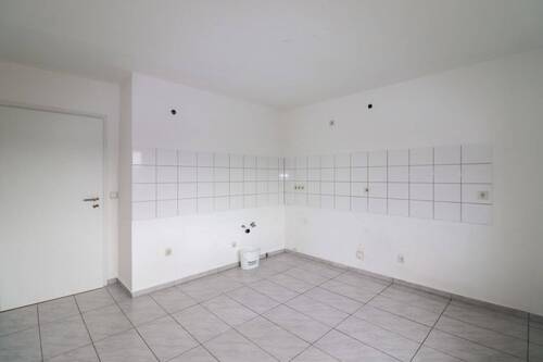 Küche - 3 Zimmer Etagenwohnung in Wegberg