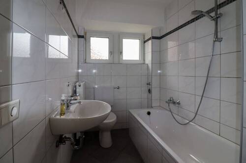 Badezimmer - 