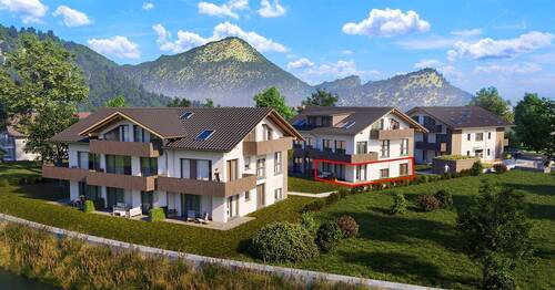 WHG 12-Haus - 