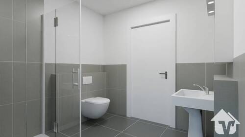 Badezimmer - 