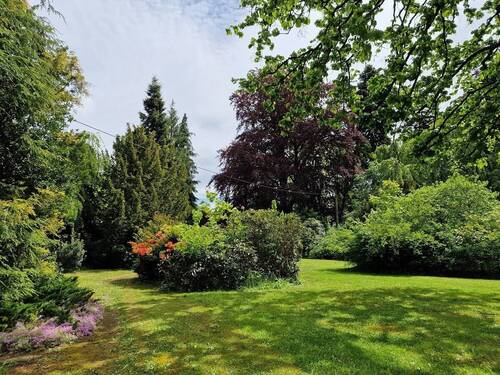 Gartenansicht - 