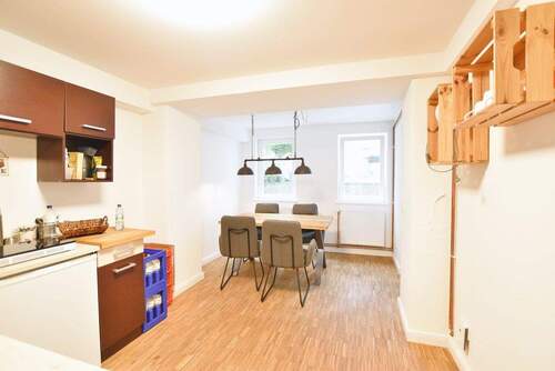 Küche - Büro in Hamburg-St. Pauli zur Miete