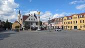 Marktplatz Rothenburg.jpg - Einfamilienhaus mit 142,60 m² in Rothenburg/Oberlausitz zum Kaufen