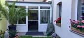 Eingang vom Garten in den Wintergarten/Haus.jpg - 