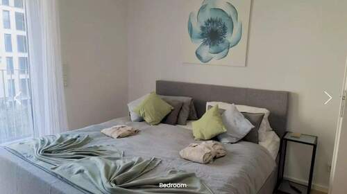 8.jpeg - 2 Zimmer Etagenwohnung zur Miete in Berlin