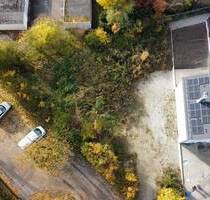 Grundstück für Neubebauung in Friedberg!