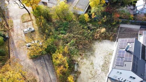 Ansicht Grundstücksverlauf.jpeg - Grundstück zum Kaufen in Friedberg
