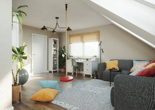 Doppelhaus Mainz 128 - 