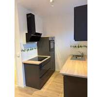 Frisch renovierte 3-Zimmer-Wohnung in Fulda - Stadtmitte - WG geeignet