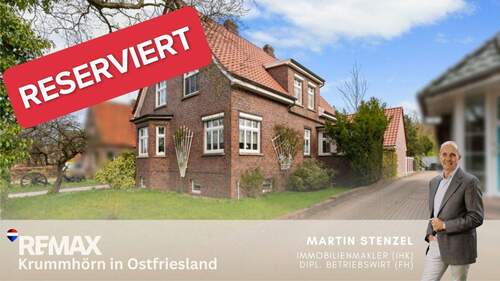 Titelbild - +++RESERVIERT+++Das Multitaskinghaus - Vielfältig, Großzügig, Lebensnah! Viel Raum für Ihre Ideen!