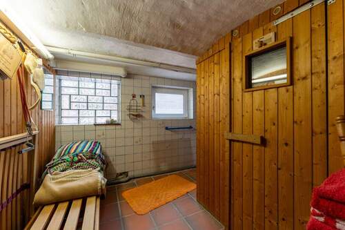 Sauna - 