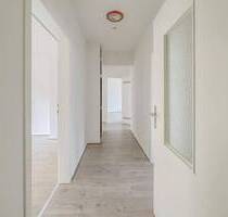 3 Zimmer - frisch renoviert - gute Anbindung - ruhige Lage - Hagen Eilpe