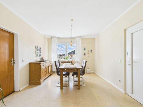 Esszimmer - Bungalow mit 120,60 m² in Wolfsburg zum Kaufen