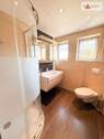 Badezimmer 1 EG - 