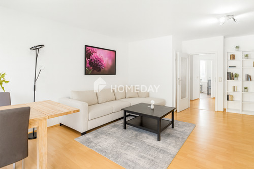 Wohnzimmer 2 ViSta - 