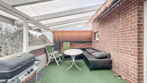 Terrasse - 