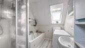 Badezimmer DG - 