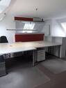 Büroraum Ansicht links - 2 Zimmer Büro in Vrees
