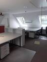 Büroraum Ansicht rechts - Büro in Vrees zur Miete